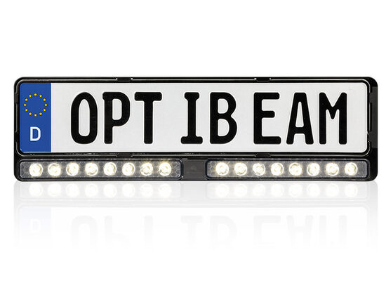 OPTIBEAM E-BAR EU TWIN NUMURA PALIKTNIS 1605-NS2113