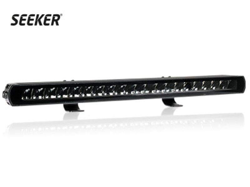 SEEKER ULTIMA 20 CURVED 1605-NS2041 85W izliekts