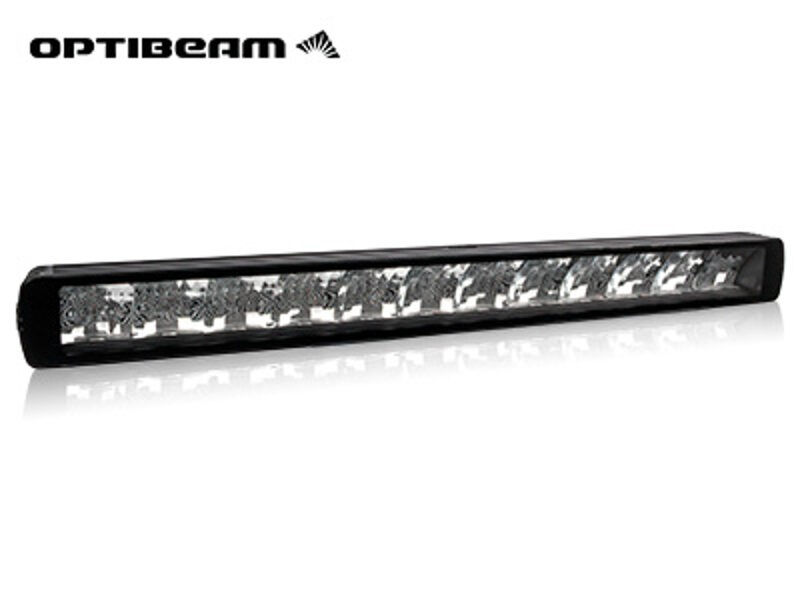 OPTIBEAM SAVAGE 30 1605-NS2082 LED LUKTURIS