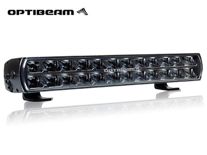 OPTIBEAM SUPER CAPTAIN DUAL 1605-NS2085 LED LUKTURIS