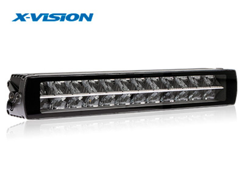X-VISION MAXX 600 1605-NS3751 LED LUKTURIS