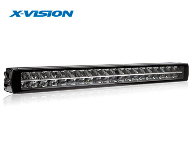 X-VISION MAXX 800 1605-NS3752 LED LUKTURIS