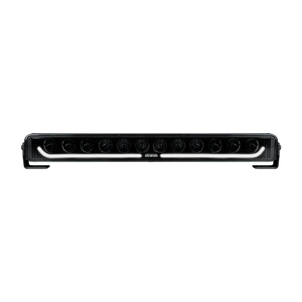 DARK KNIGHT IDENTITY 20 LED LUKTURIS 120W 809165 
