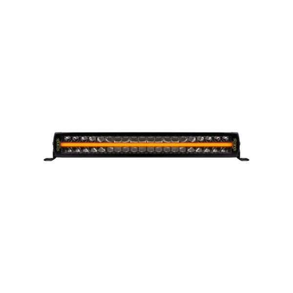 SIBERIA OUTLAW 22 LED LUKTURIS 400W 809167