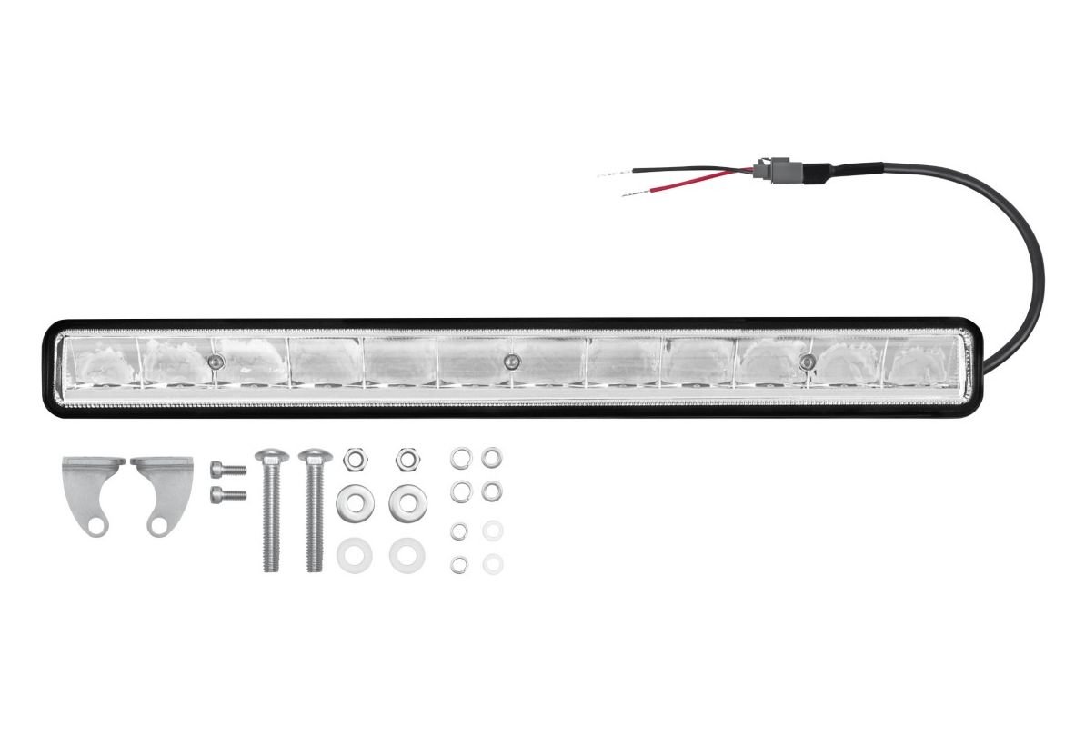 OSRAM LEDDL106-SP 30W SX300-SP LED gaismas lukturis