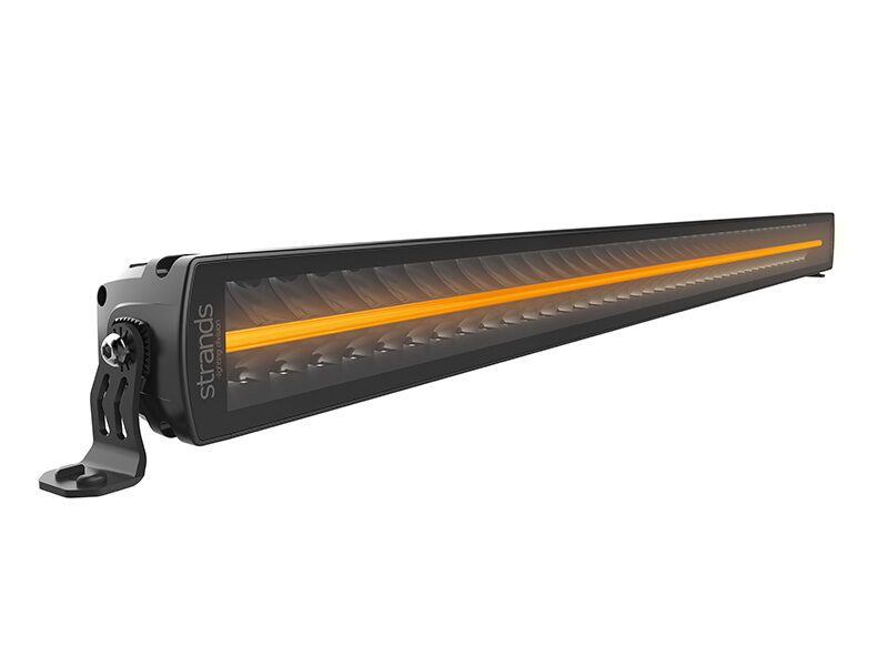 STRANDS SIBERIA DR LED BAR 42 LED LUKTURIS 196W 809183